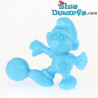 Kicker Schlumpf (Mini Schlumpf) *OMO* (+/- 2cm)