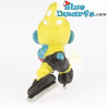 20032: Icehockey Smurf *White Stick*