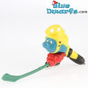 20032: Pitufo hockey sobre hielo