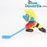 20032: Hockey sur glace Schtroumpf