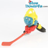 20032: Pitufo hockey sobre hielo