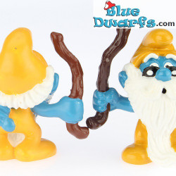 20226: Grandpa Smurf