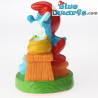 20164: Grande Puffo fa intrugli *Candytopper* (BIP Holland, +/- 8cm)