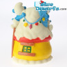 Schtroumpf Rameur *bouchon* (BIP Holland, +/- 8cm)