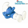 Plastoy Cosmo Schtroumpf