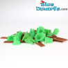 40040: Les barrières Accessoires