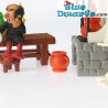 40601: Laboratorio de Gargamel