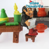 40601: Labo Gargamel