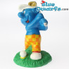 Joggeur Schtroumpf *bouchon* (BIP Holland, +/- 8cm)