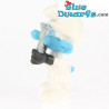 12 Chupa Chup smurfs Minis (multicolor)