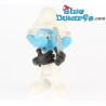 12 Chupa Chup smurfen (klein en gekleurd)