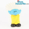 12 Chupa Chup smurfs Minis (multicolor)
