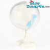 12 chupa chup Schtroumpfs (petit et multicolore)