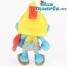 12 Chupa Chup smurfs Minis (multicolor)