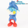 12 Chupa Chup Pitufos egipcia (pequeña y multicolore)
