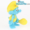 12 Chupa Chup smurfen (klein en gekleurd)