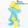 12 Chupa Chup smurfs Minis (multicolor)