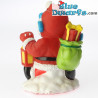 20164: Grande Puffo fa intrugli *Candytopper* (BIP Holland, +/- 8cm)