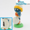 PROMO: Voetbal smurfin *Silan* (20163)