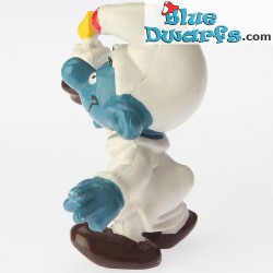 20060: Candle Smurf