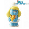Plastoy smurfs: 3 bathtoys (Set 2017)