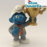 20532: Manager Smurf (Soccer 2004)