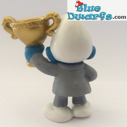 20532: Manager Smurf (Soccer 2004)