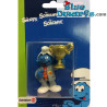 20532: Manager Smurf (Soccer 2004)