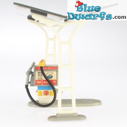 40080: Petrol Pump playset