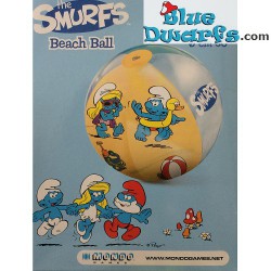 Smurf ball: 23 cm