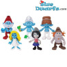 Hackus *Jakks Pacific * (+/- 7 cm)