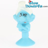 Promo Smurfen 2012 Edeka Supermarkt (mini)