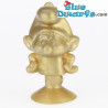 Promo Smurfs 2012 Edeka Supermarket (mini)