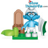 Mega Blocks: Suprise pitufo (10757)
