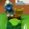Mega Blocks: Suprise pitufo (10757)