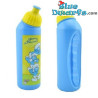 Schtroumpf bouteille *arabe* (+/- 20 x 6 cm)