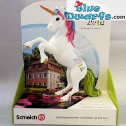 Bayala: Schleich Bayala unicornio *LIMITED EDITION* (82880)