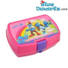 Lunchbox: smurfin *Arabisch* (+/- 17,5 x 13 x 5 cm)