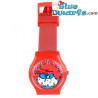 Papa Smurf watch *MERISON*