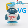 20195: Graduation Smurf