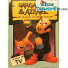 40211: Gargamella fa intruglio con Birba (Super puffo/MIB)