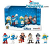 20754: Pappa Smurf(Movie 2/2013)