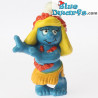 20231: Pitufina Hula (Hawai)