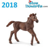 Cavalli Schleich 2018: Purosangue puledro (Schleich/ 13857)