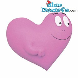 Plastoy Magnet Barbapapa heartshape (Nr. 70055)