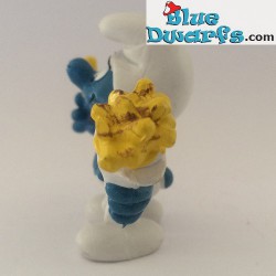 20131: French Fries Smurf