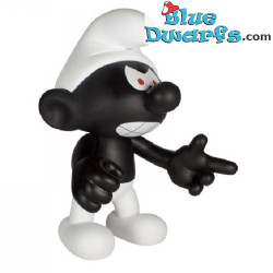 Leblon Delienne Zwarte smurf (2016)