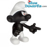 Leblon Delienne Zwarte smurf (2016)