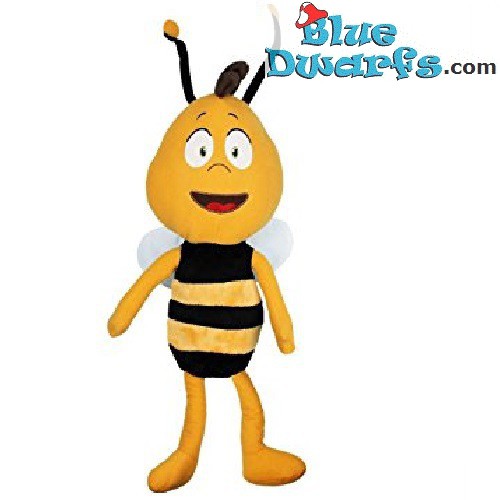 maya the bee plush