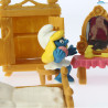 40602: Chambre Schtroumpfette